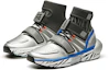 Shop Anta Dragon Ball Z x High ''Sun Wukong Ultra Instinct'' Sneaker 11941620-10