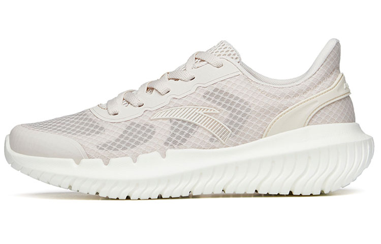 Anta Easy Series Low 'Mud Sand Grey'