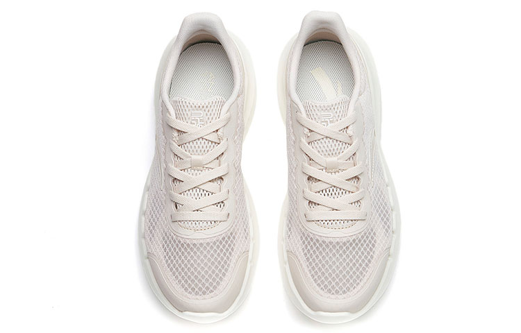 Anta Easy Series Low 'Mud Sand Grey' 圖 3