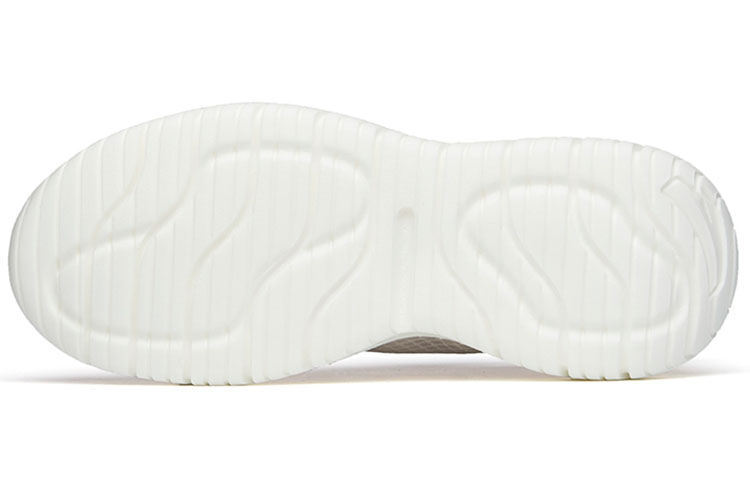 Anta Easy Series Low 'Mud Sand Grey' 圖 5