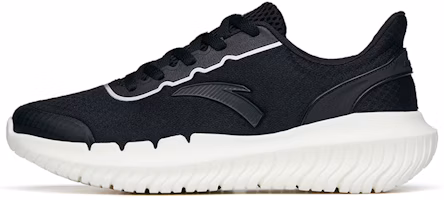 Anta Life Series Sneakers 'Black Mesh' 112227702-1 Anta Life Series Sneakers 'Black Mesh' 112227702-1