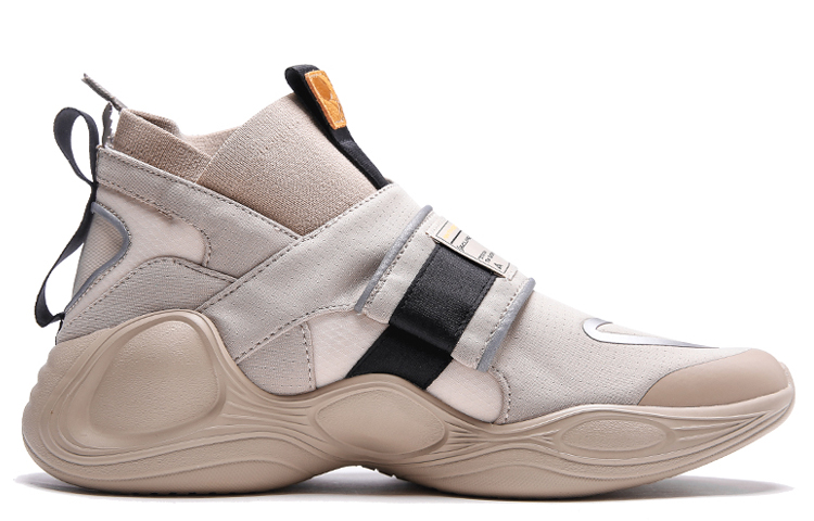 Anta Lunar Eclipse Fashion Week 'Taupe' 圖 2