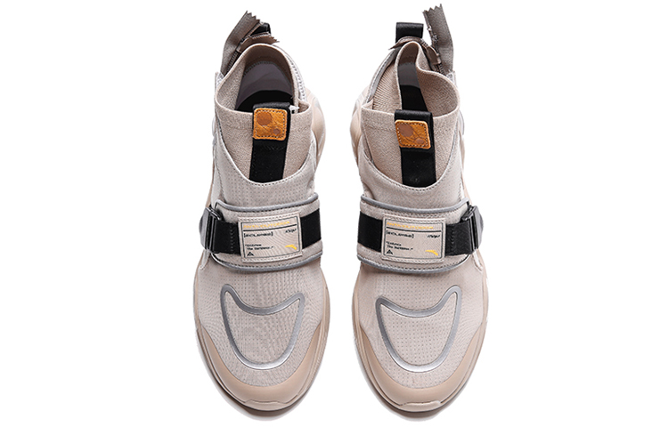 Anta Lunar Eclipse Fashion Week 'Taupe' 圖 3