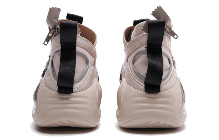 Anta Lunar Eclipse Fashion Week 'Taupe' 圖 4