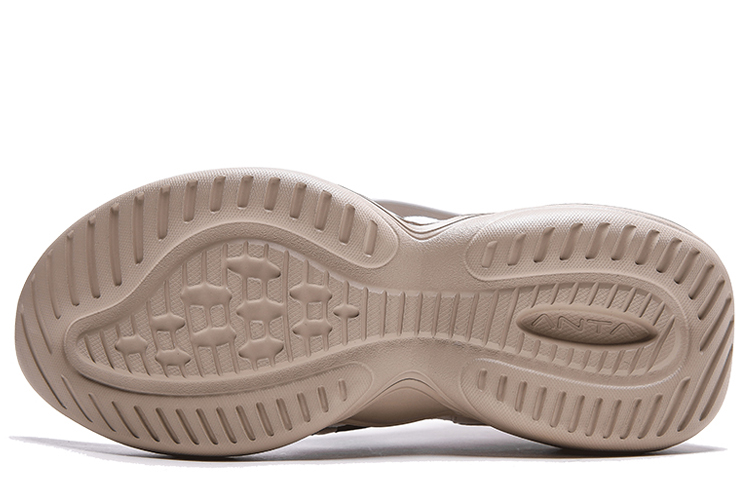 Anta Lunar Eclipse Fashion Week 'Taupe' 圖 5