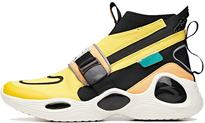 Anta Eclipse 'Minggu Fesyen High Top Kuning Nasional' 11946606-4 Buy Anta Eclipse 'Minggu Fesyen High Top Kuning Nasional' 11946606-4