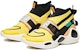Anta Eclipse 'Minggu Fesyen High Top Kuning Nasional' 11946606-4