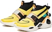 Order Anta Eclipse 'Minggu Fesyen High Top Kuning Nasional' 11946606-4