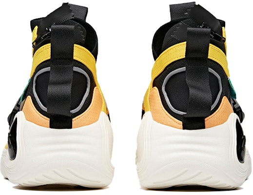 Anta Eclipse 'Minggu Fesyen High Top Kuning Nasional' 11946606-4 Shop Anta Eclipse 'Minggu Fesyen High Top Kuning Nasional' 11946606-4