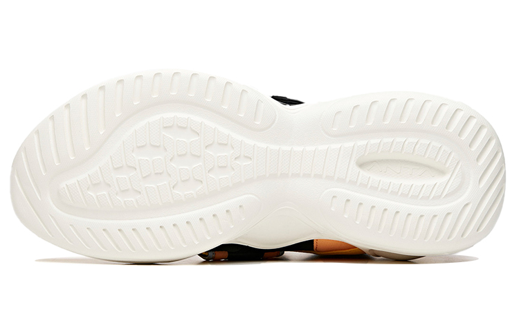 Purchase Anta Eclipse 'Fashion Week High Top Kuning Nasional' 11946606-4