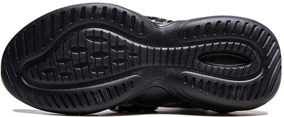Anta Eclipse Tinggi 'Camo Hitam' 11946606-5 Shop Anta Eclipse Tinggi 'Camo Hitam' 11946606-5