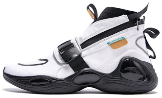 Anta Eclipse High White Black 'Fashion Week' 11946606-2 Anta Eclipse High White Black 'Fashion Week' 11946606-2