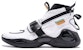 Anta Eclipse High Putih Hitam 'Minggu Fesyen' 11946606-2