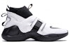 Order Anta Eclipse High Putih Hitam 'Minggu Fesyen' 11946606-2