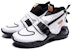 Anta Eclipse High Putih Hitam 'Minggu Fesyen' 11946606-2