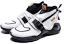 Lookbook Anta Eclipse High Putih Hitam 'Minggu Fesyen' 11946606-2