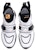 Anta Eclipse High Putih Hitam 'Minggu Fesyen' 11946606-2