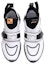Shop Anta Eclipse High Putih Hitam 'Minggu Fesyen' 11946606-2