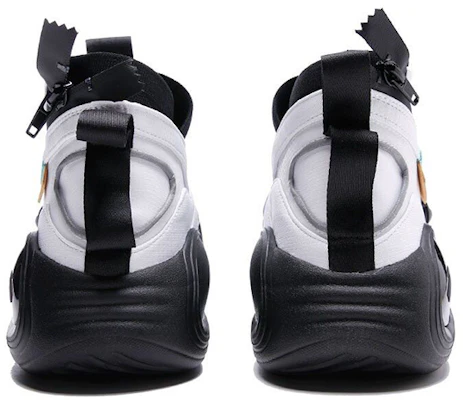 Anta Eclipse High Bianco Nero ''Fashion Week'' 11946606-2 Purchase Anta Eclipse High Bianco Nero ''Fashion Week'' 11946606-2