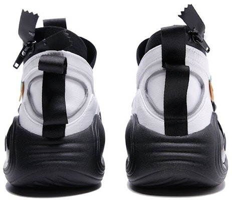 Anta Eclipse High Putih Hitam 'Minggu Fesyen' 11946606-2 Purchase Anta Eclipse High Putih Hitam 'Minggu Fesyen' 11946606-2