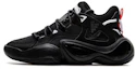 Buy Anta Eclipse Mid ''Nero'' 912048830-1