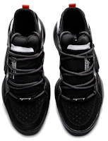 Lookbook 안타 이클립스 미드 '블랙' (Anta Eclipse Mid 'Black') 912048830-1
