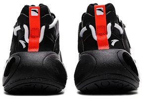 Shop 안타 이클립스 미드 '블랙' (Anta Eclipse Mid 'Black') 912048830-1