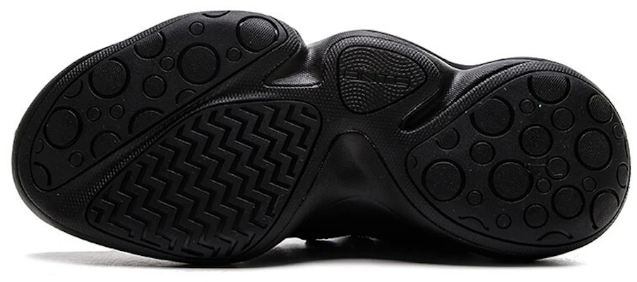 Anta Eclipse Mid ''Nero'' 912048830-1 Purchase Anta Eclipse Mid ''Nero'' 912048830-1