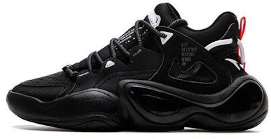 Anta Eclipse Mid 'Black' 912048830-1 Anta Eclipse Mid 'Black' 912048830-1