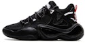 Buy Anta Eclipse Mid 'Hitam' 912048830-1
