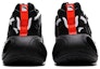 Shop Anta Eclipse Mid 'Hitam' 912048830-1