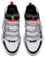 Lookbook Anta Eclipse Mid ''Bianco Nero Blu'' 912048830-2