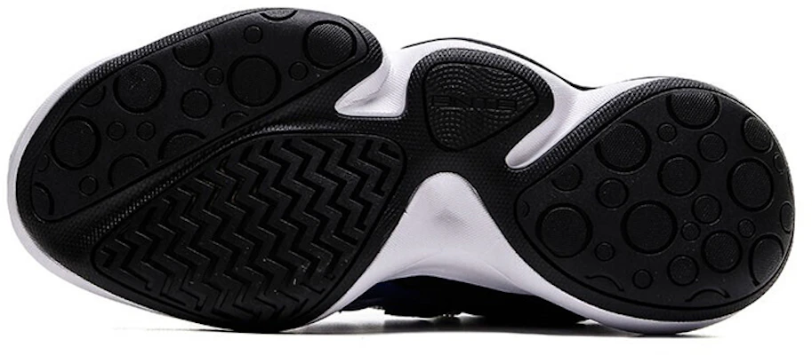 Anta Eclipse Mid ''Bianco Nero Blu'' 912048830-2 Purchase Anta Eclipse Mid ''Bianco Nero Blu'' 912048830-2