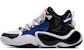 Anta Eclipse Mid 'Putih Hitam Biru' 912048830-2