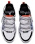 Lookbook Anta Eclipse Mid 'Putih Hitam Biru' 912048830-2