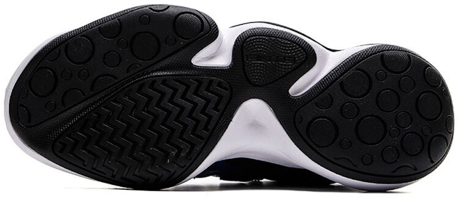 Anta Eclipse Mid 'Putih Hitam Biru' 912048830-2 Purchase Anta Eclipse Mid 'Putih Hitam Biru' 912048830-2