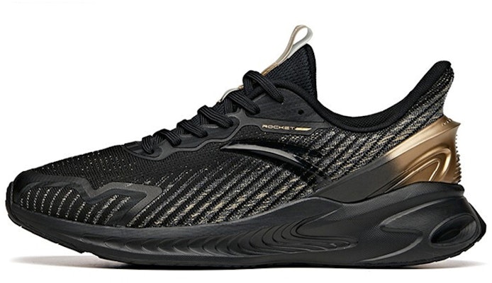 Anta Edge 2.0 ''Noir Or'' 112045587-2 Buy Anta Edge 2.0 ''Noir Or'' 112045587-2