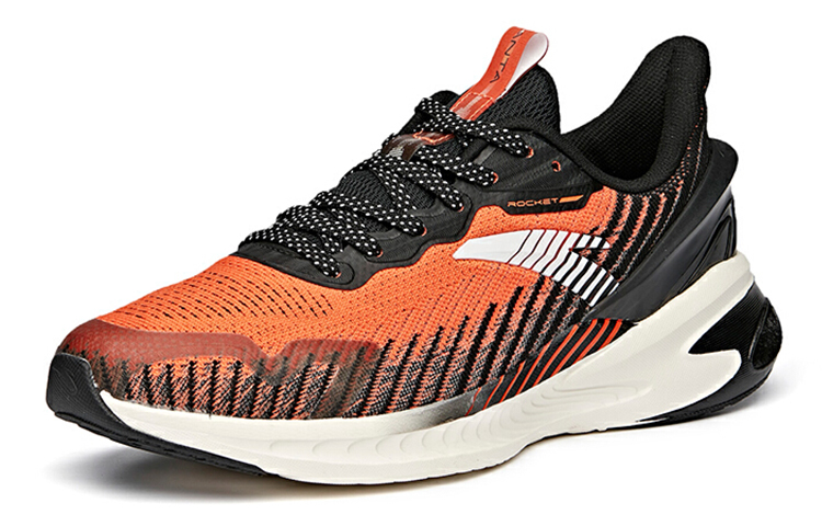 Order Anta Edge 2.0 ''Zwart Oranje'' 112045587-3