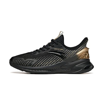 Anta Edge 2.0 'Black Gold'