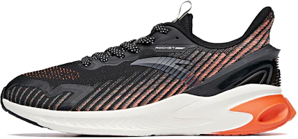 Anta Edge 2.0 'Rocket Black Orange' 112045587-10 Anta Edge 2.0 'Rocket Black Orange' 112045587-10