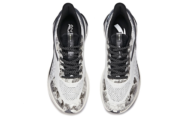 Anta Edge 2.0 'Rocket Camo White' 圖 3