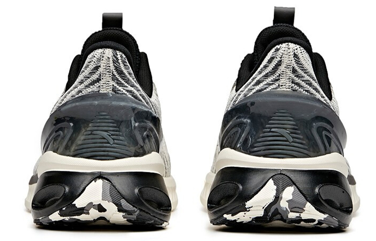 Anta Edge 2.0 'Rocket Camo White' 圖 4