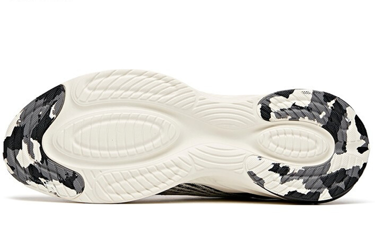 Anta Edge 2.0 'Rocket Camo White' 圖 5
