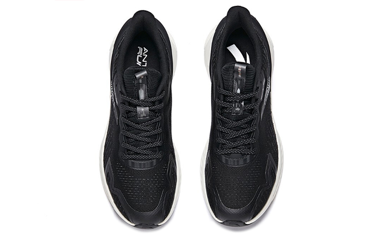 Lookbook Anta Edge 2.0 ''Rocket Kasteel Grijs'' 112045587-1