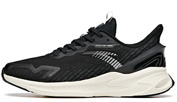 Anta安踏 Edge 2.0 火箭 低筒 慢跑鞋 男款 城堡灰 Buy Anta安踏 Edge 2.0 火箭 低筒 慢跑鞋 男款 城堡灰