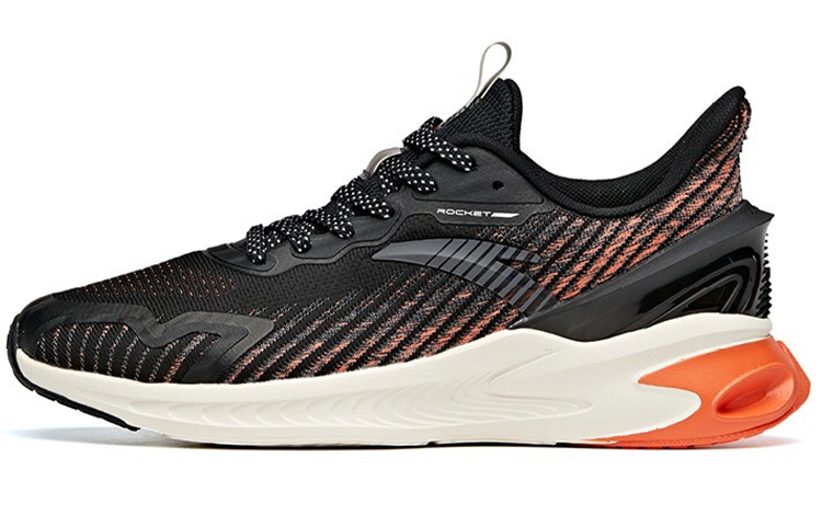 Anta Edge 2.0 'Rocket Orange' 112045587-4