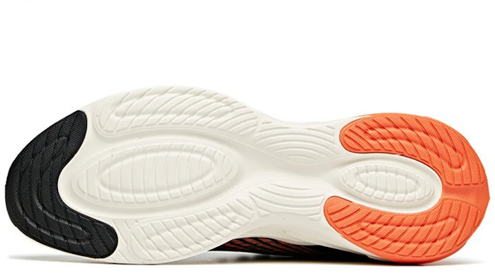 Anta Edge 2.0 ''Rakete Orange'' 112045587-4 Purchase Anta Edge 2.0 ''Rakete Orange'' 112045587-4