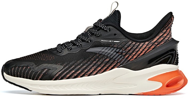 Anta安踏 Edge 2.0 火箭 減震防滑抗磨 低筒 跑步鞋 男款 橙色 Buy Anta安踏 Edge 2.0 火箭 減震防滑抗磨 低筒 跑步鞋 男款 橙色