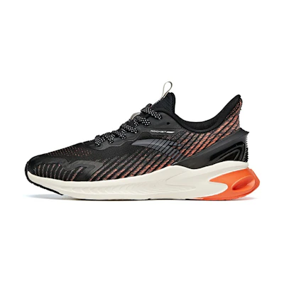 Anta Edge 2.0 'Rocket Orange'