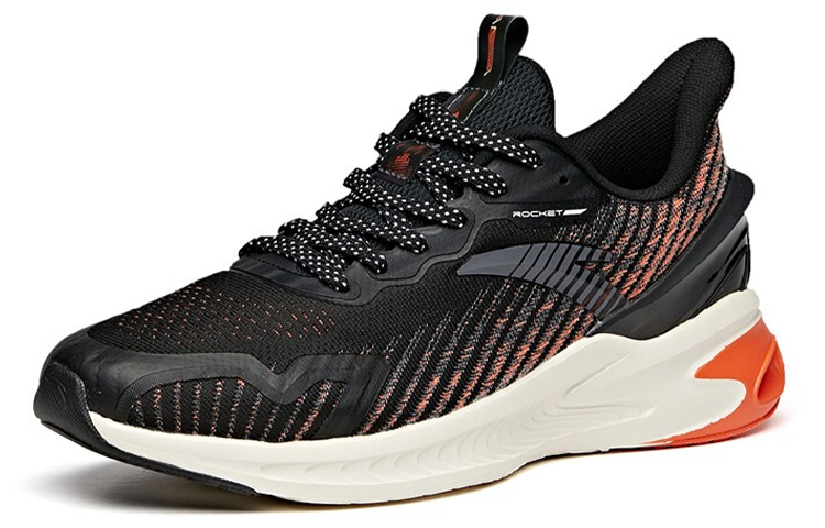 Anta Edge 2.0 'Rocket Orange' 圖 2